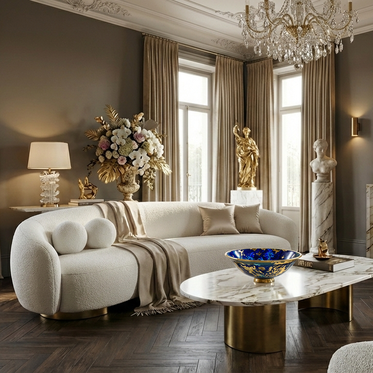 Design & Wohnen