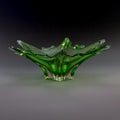 Murano Glasschale – Impact