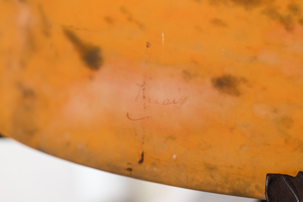 Lorrain – Art-Déco Schale, Frankreich