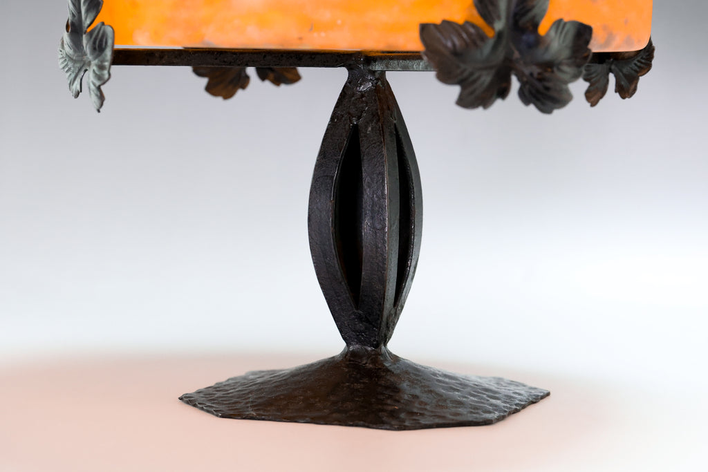 Lorrain – Art-Déco Schale, Frankreich
