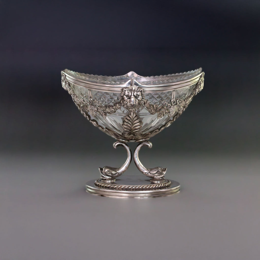 Empire Jardinière / Saliere