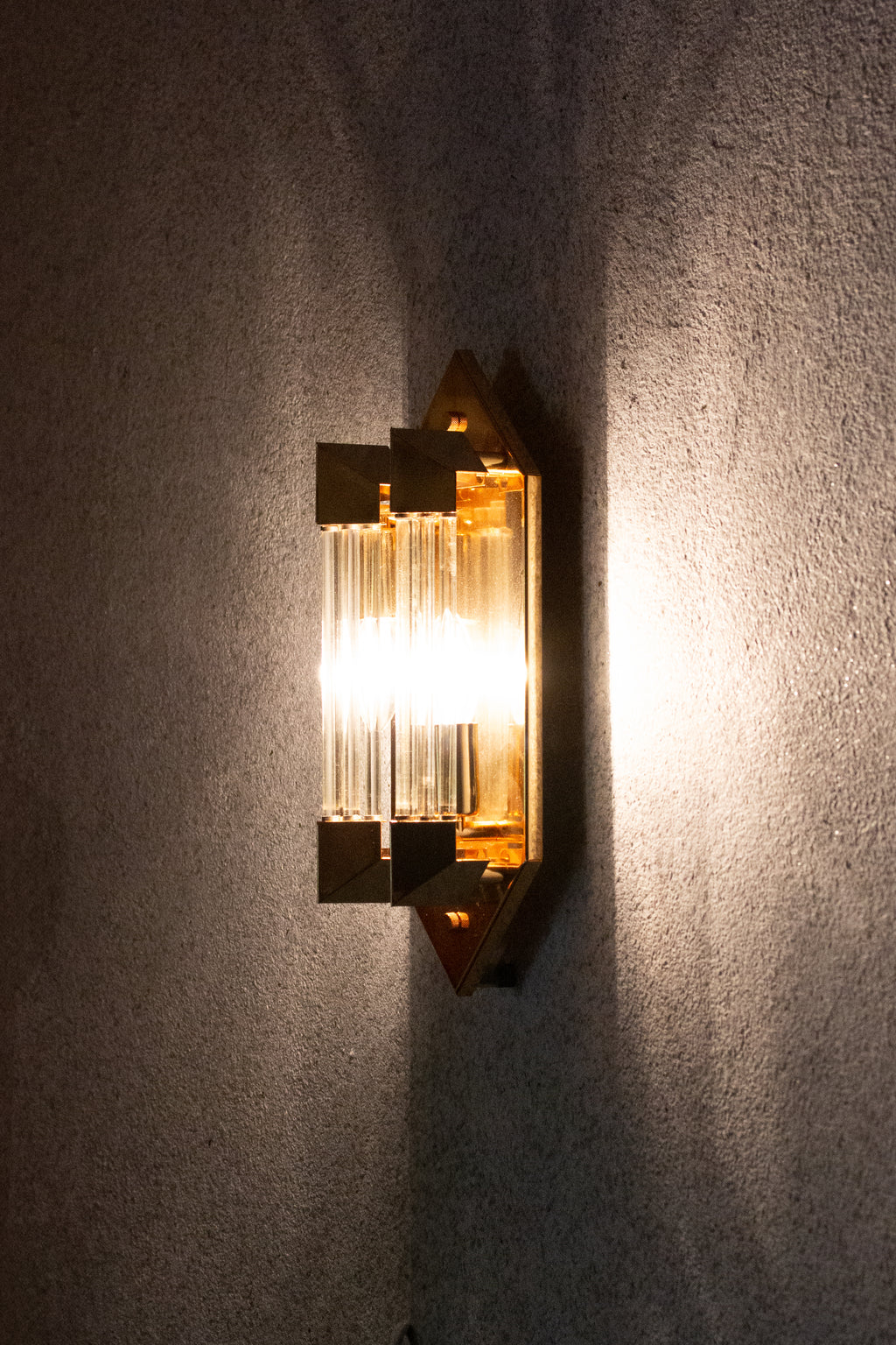 Honsel – Art Déco Wandlampen