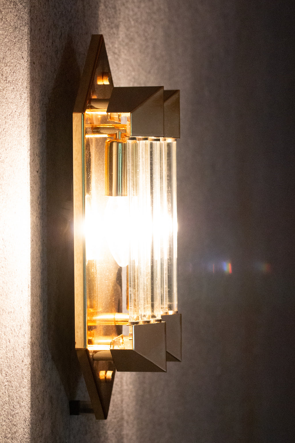 Honsel – Art Déco Wandlampen
