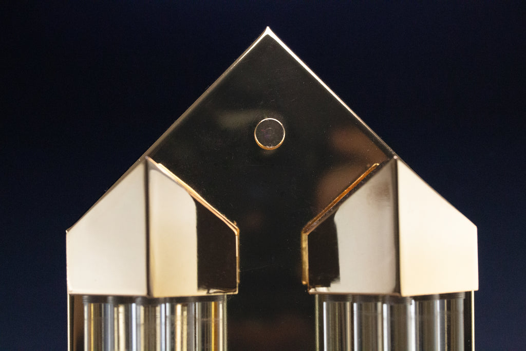 Honsel – Art Déco Wandlampen