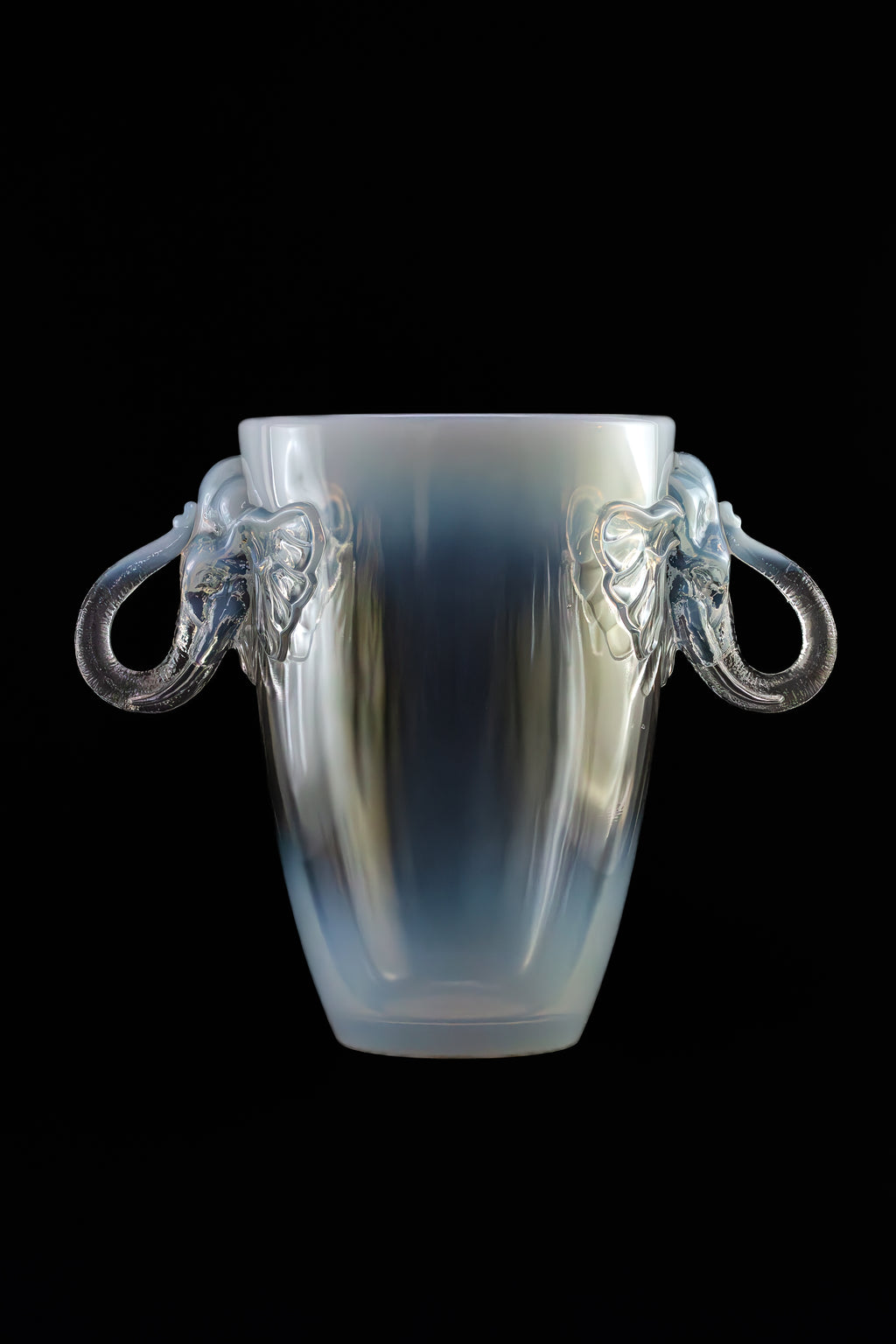 Josef Inwald AG „Barolac“ Vase, 1930er