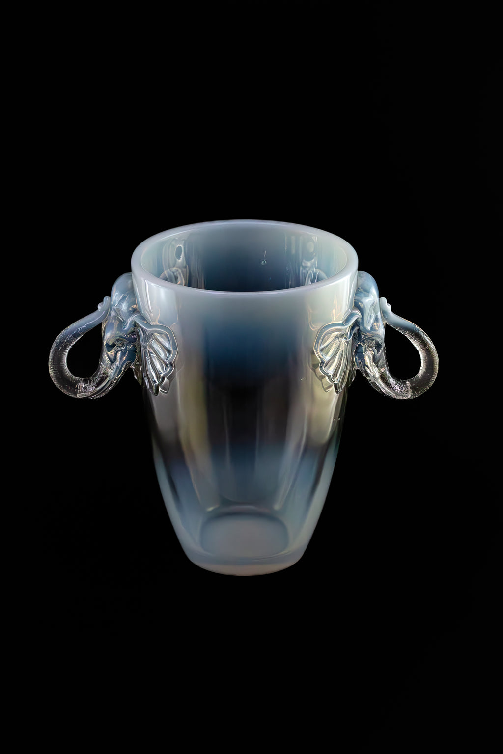Josef Inwald AG „Barolac“ Vase, 1930er