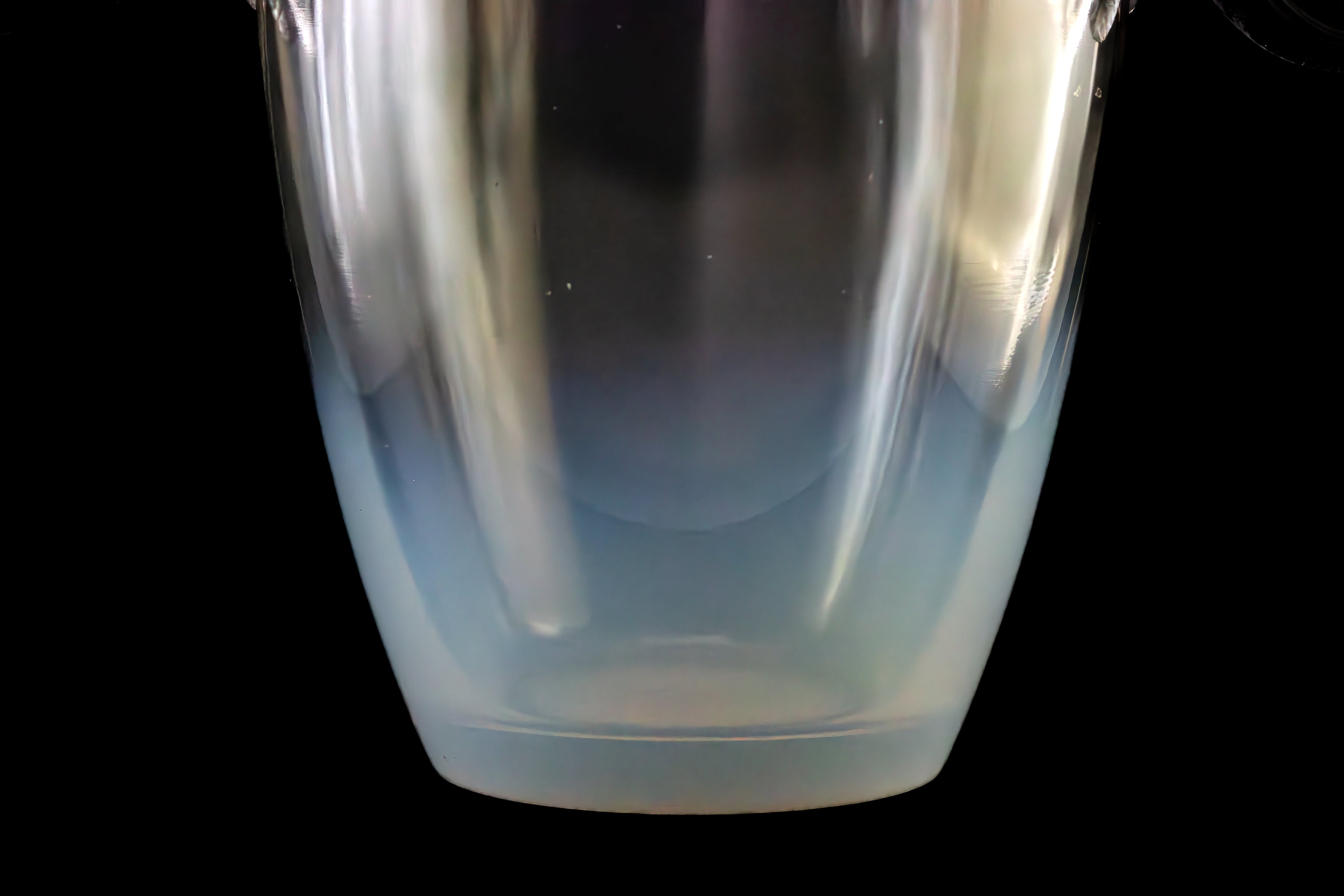Josef Inwald AG „Barolac“ Vase, 1930er