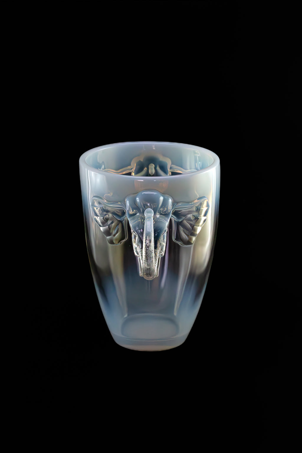 Josef Inwald AG „Barolac“ Vase, 1930er