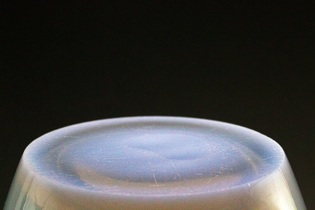 Josef Inwald AG „Barolac“ Vase, 1930er